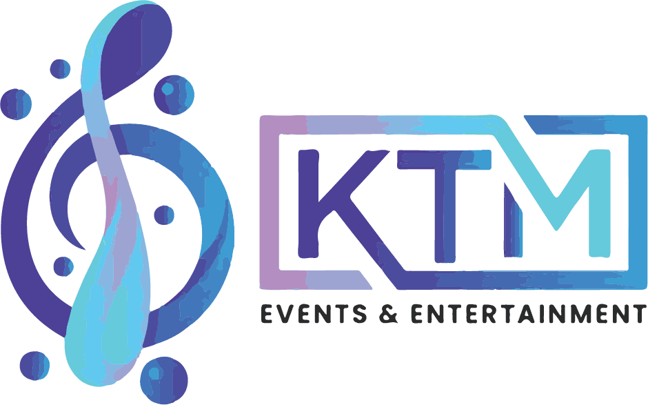 KTM Events Logo